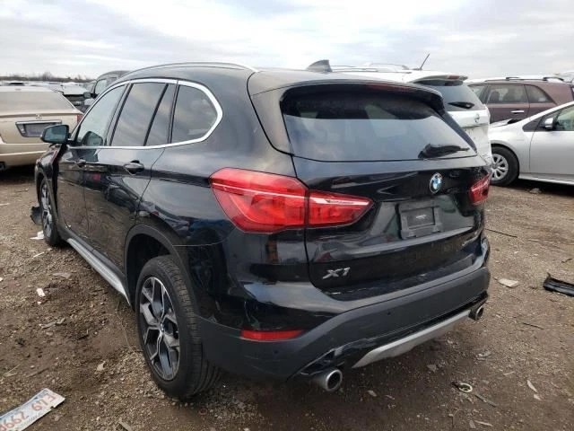 (LOCAL PICKUP ONLY) Fuel Tank Fits 16-22 BMW X1 1703457 - Image 4 of 4