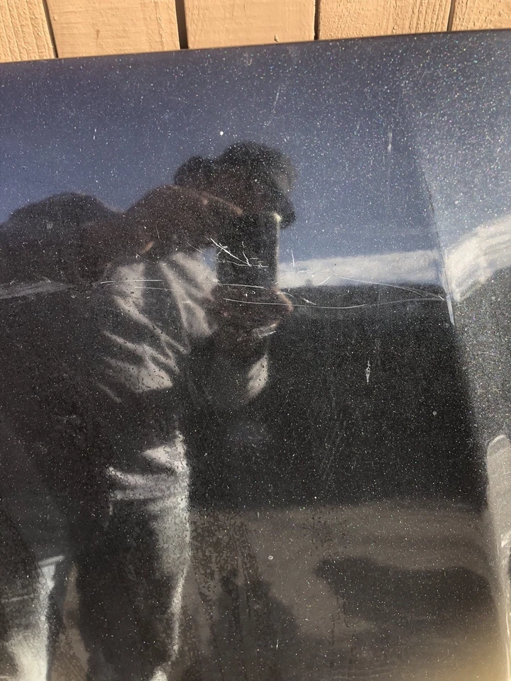 Capô Ford Fusion 2013-2020 fabricante de equipamento original - Imagem 3 de 4