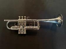 Shires TRQ13S C Trumpet