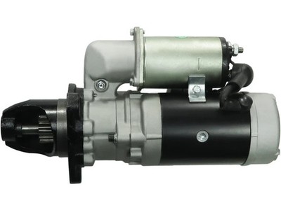 AS-PL S9267 Starter motor 24V, 11kW