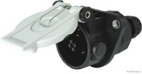 Steckdose Herth+Buss Elparts 51305651 24V