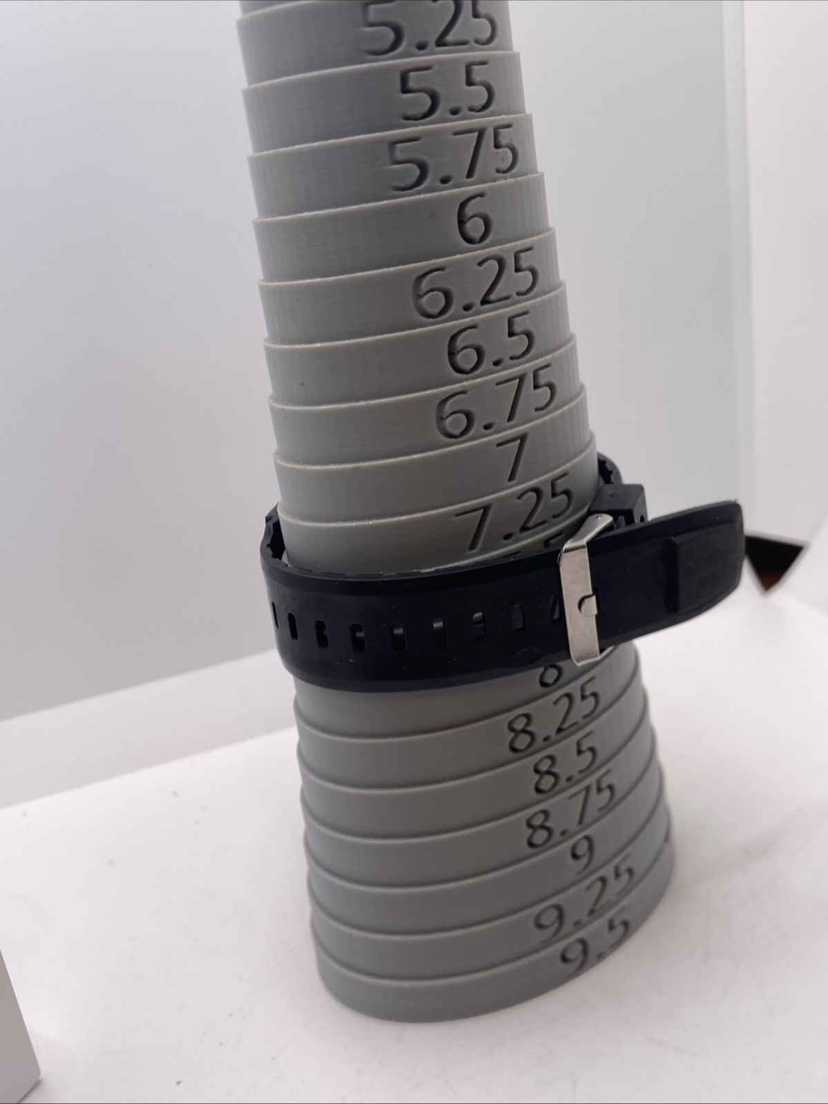 Mens Digital Multi Function Digital Watch Works N… - image 4