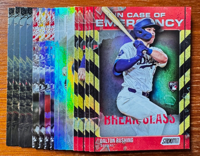 2025 Topps Stadium Card Inserts ....ADD TO YOUR COLLECTION!!!!