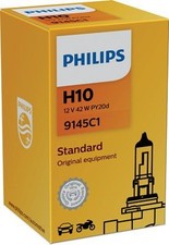 Glühbirne, Nebelscheinwerfer PHILIPS 9145C1 für OE 2098741 - 93190920 - 2098741
