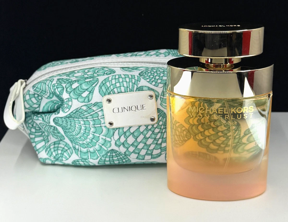 Michael Kors 喷雾香水女| eBay