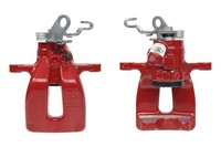 Ate 24.3417-1721.5 Bremssattel FüR Seat Skoda