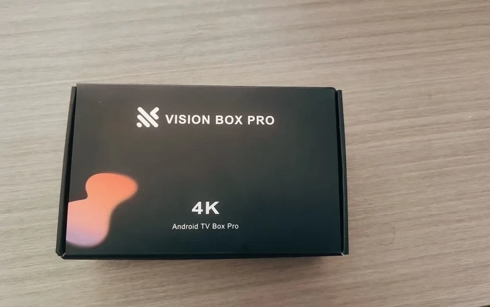 2026 Vision Box PRO TV BOX｜中文直播＋点播全覆盖｜一次付费永久使用｜澳洲华人必备 澳洲华人首选电视盒子 - Image 2 of 4