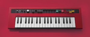 Reface Yamaha Yc | eBay