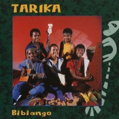 Tarika - Bibiango [New CD]