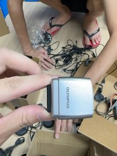 Used Olympus FL-LM1 Flash Unit for EPL3 EPL5 EPL6 EPL7 EPL8 EPM1 EPM2 EM1 EM5