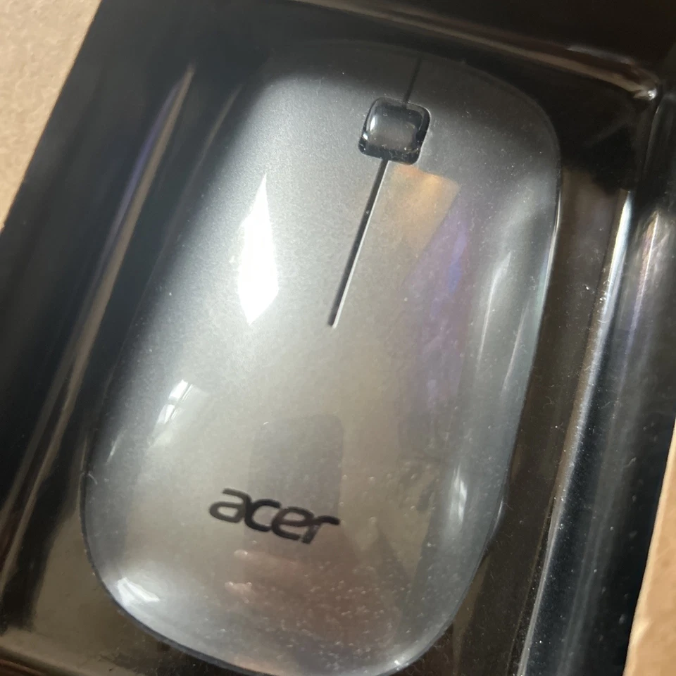 Acer Wireless RF2.4G Mouse AMR020 - Image 3 of 4