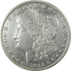 1893 Morgan Silver Dollar XF EF Extremely Fine Details SKU:CP1389