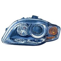 Diederichs 1017182 Hauptscheinwerfer Rechts FüR Audi A4 B7 (8EC) 2004-2007