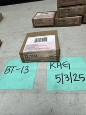 Engine Valve Stem Oil Seal Set Fel-Pro SS 72654