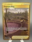 Gapejaw Bog 213/195 Swsh12: Sword & Shield - Silver Tempest Holo