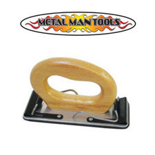 SPEEDFILE HOLDER, 175mm for PANEL BEATING, BODY REPAIR & VEHICLE RESTORATION