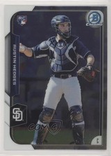 Click to enlarge Austin Hedges