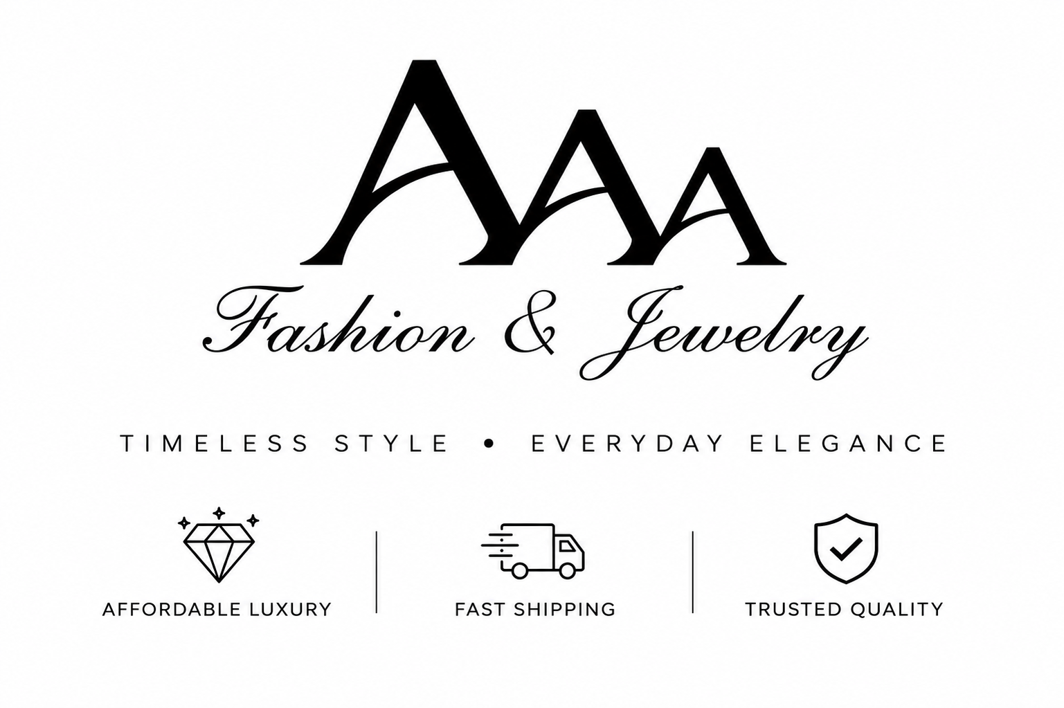 AAA Fashion and Jewelry | eBay Stores