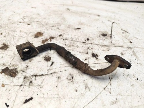 AUDI A4 Avant 8E5, B6 Turbinenschmierrohr 1.90 Diesel 1995 31488319