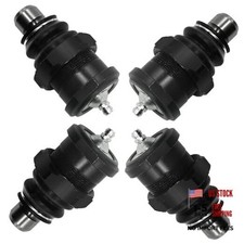 Heavy Duty Ball Joints for Polaris RZR XP 1000, 4 1000, 4 1000 EPS, 4 Turbo,