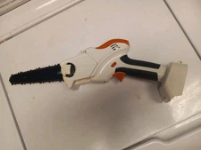 6” Mini Chainsaw Electric Chain Saw Pruning 18v 20v 21v Uses Makita Battery 