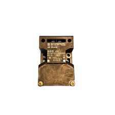 SCHMERSAL AZ 15 zvrk / AZ15zvrk Safety Switch
