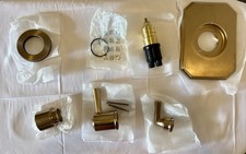 Brizo Beauclere TempAssure Thermostatic Valve...