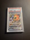 Charizard VSTAR 212/172 S12a: Vstar Universe Holo (Japanese) - PSA 10