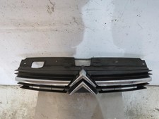 Calandre Citroen C5