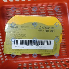 One Brand New for Pilz 750105 Free Shipping + Warranty