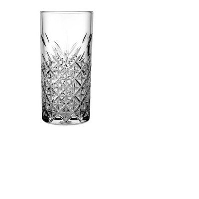 Pasabahce Timeless Longdrink 295 ml 4er Set