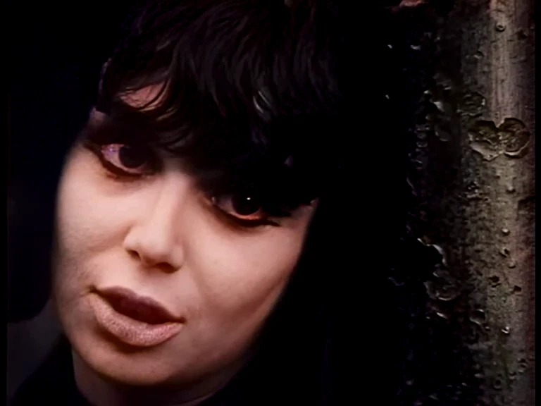 Up The Junction 1965 Colourized AI Version - Image 3 of 4