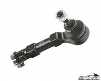 Spurstangenkopf 152Mm Rechts FüR Renault Clio I Kangoo Megane Cabrio Ab 94->
