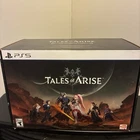 Tales of Arise Collector's Edition (PlayStation 5)