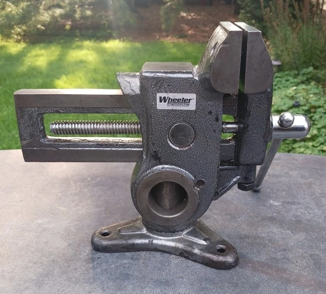 25+ Vintage Original Collectible Vises & Clamps for sale | Updated