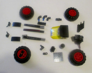 rrrrrページ Lego Batman 70905 | eBay