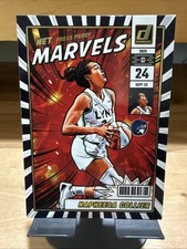 2025 Panini Donruss WNBA - Net Marvels Napheesa Collier #22