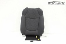 2021-2022 Toyota Corolla Front Left Driver Side Seat Upper Cushion Oem