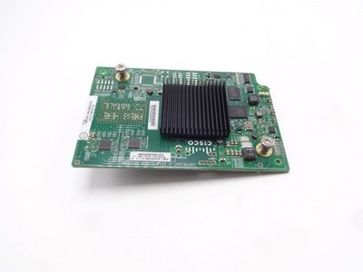 Cisco B-Series UCS-VIC-M82-8P 1280 8 Port 10GB Virtual Interface Adapter Card