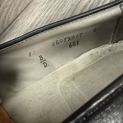 Alden 681