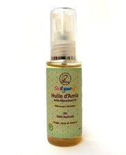 Huile d'Amla bio et naturelle 60ml