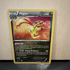 Flygon 99/149 Boundaries Crossed Reverse Holo Pokemon Card on eBay