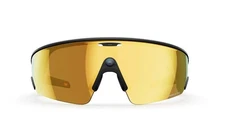 🔥New! Oakley META Vanguard Black W/ Prizm 24k Lens Size 66🔥