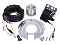 InnenrotorzüNdung MVT Premium Analog Mit Licht FüR Yamaha FS1