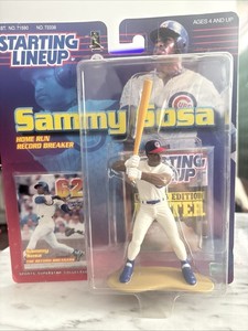 25+ Sammy Sosa Starting Lineup for sale | Updated Oct 2026