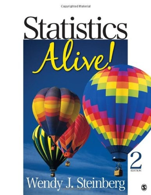 #ad Statistics Alive $8.50