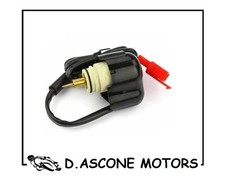 STARTER ELETTRONICO CARBURATORE PIAGGIO 125 / VESPA LX / SPRINT / PRIMAVERA
