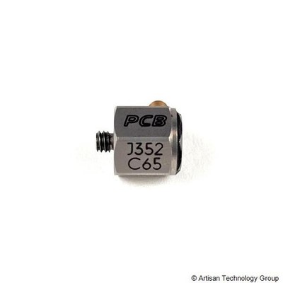 PCB Piezotronics J352C65 ICP Accelerometer