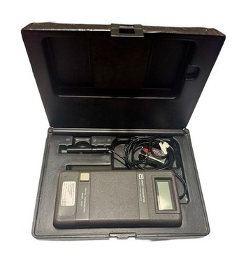 ABBOTT TEMPERATURE CALIBRATOR Model 4210