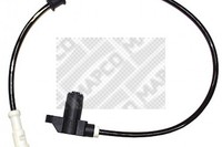 Raddrehzahlsensor Vorne Links Rechts FüR Opel Vauxhall 1992-2006